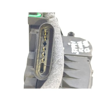 Recambio de cerradura puerta delantera izquierda para ford kuga (cbs) trend+ referencia OEM IAM BM5AA21813AF  