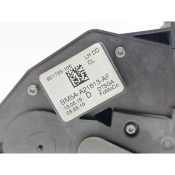 Recambio de cerradura puerta delantera izquierda para ford kuga (cbs) trend+ referencia OEM IAM BM5AA21813AF  