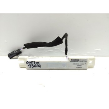 Recambio de modulo electronico para renault captur ii intens referencia OEM IAM 285903301R  