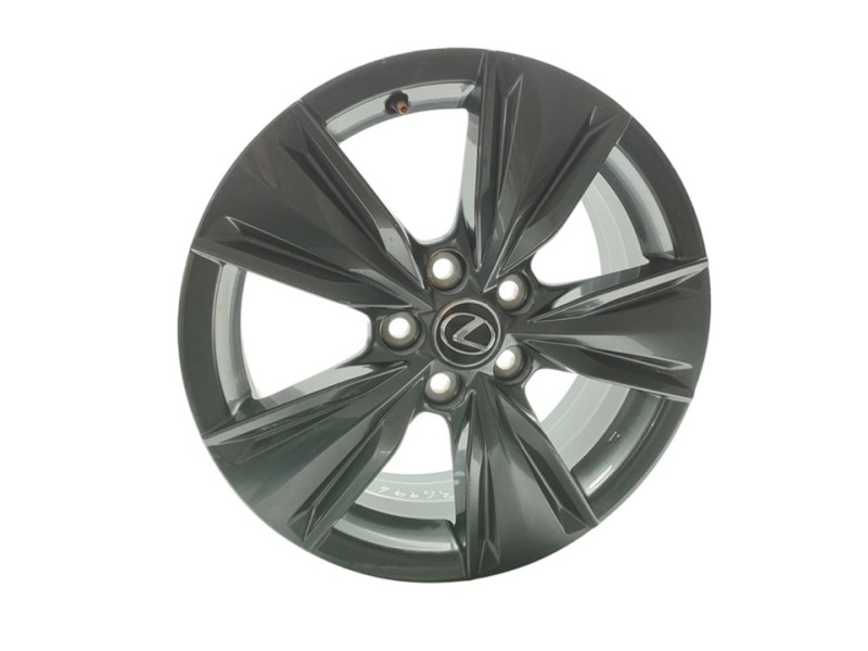 Recambio de llanta para lexus ux (za10) 250h referencia OEM IAM 4261176300  
