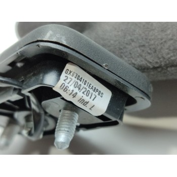 Recambio de parasol izquierdo para land rover range rover velar velar referencia OEM IAM GX6304101EC8PBS  