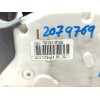 Recambio de cerradura puerta delantera derecha para volkswagen polo (6r1) advance referencia OEM IAM 5K1837016B  