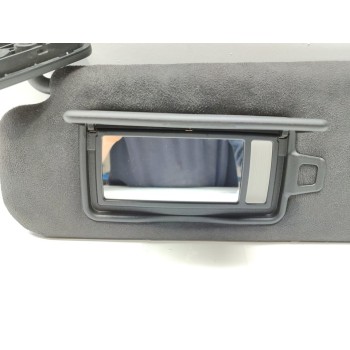 Recambio de parasol izquierdo para land rover range rover velar velar referencia OEM IAM GX6304101EC8PBS  