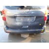 Recambio de paragolpes trasero para citroën jumpy spacetourer feel m referencia OEM IAM 1614328580  