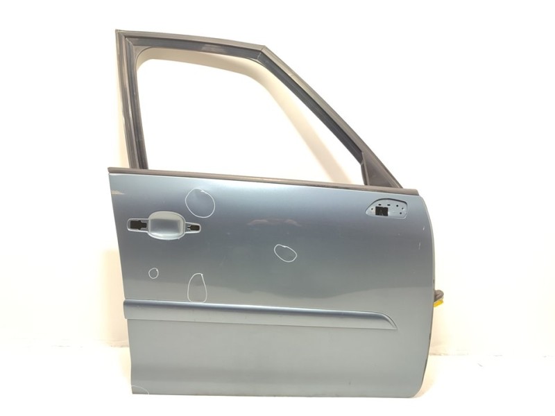 Recambio de puerta delantera derecha para citroën c4 picasso sx referencia OEM IAM 9004Y0  