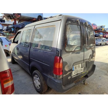 nissan serena (c23m) del año 1996