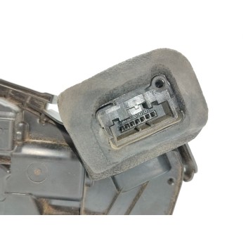 Recambio de cerradura puerta delantera derecha para volkswagen polo (6r1) advance referencia OEM IAM 5K1837016B  