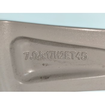 Recambio de llanta para seat ateca (kh7) style referencia OEM IAM 575601025B  