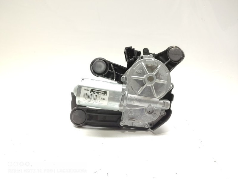 Recambio de motor limpia trasero para peugeot 2008 (--.2013) allure referencia OEM IAM 9678423580A  