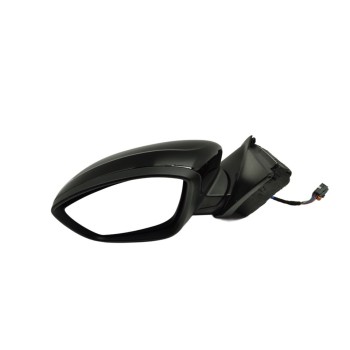Recambio de retrovisor izquierdo para peugeot 208 (p2) allure pack referencia OEM IAM 98471895XT  