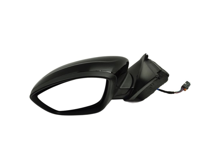 Recambio de retrovisor izquierdo para peugeot 208 (p2) allure pack referencia OEM IAM 98471895XT  