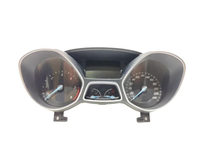 Recambio de cuadro instrumentos para ford kuga (cbs) trend+ referencia OEM IAM FV4T10849LB  