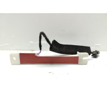 Recambio de modulo electronico para renault captur ii intens referencia OEM IAM 285903301R  