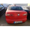 seat cordoba berlina (6l2) del año 2003