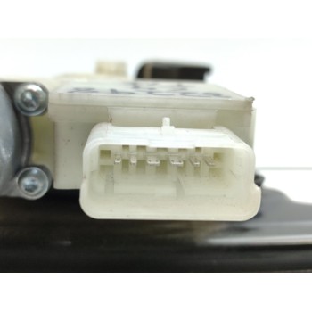 Recambio de elevalunas trasero izquierdo para citroën c4 picasso feel referencia OEM IAM 9825709980  