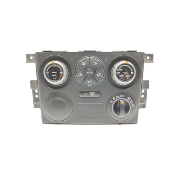 Recambio de mando climatizador para suzuki grand vitara jb (jt) 1.9 ddis jlx (5-ptas.) referencia OEM IAM 3951065J91CZJ  