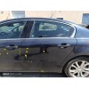 Recambio de puerta trasera izquierda para peugeot 508 allure hybrid4 referencia OEM IAM 9006S0  