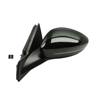 Recambio de retrovisor izquierdo para peugeot 208 (p2) allure pack referencia OEM IAM 98471895XT  