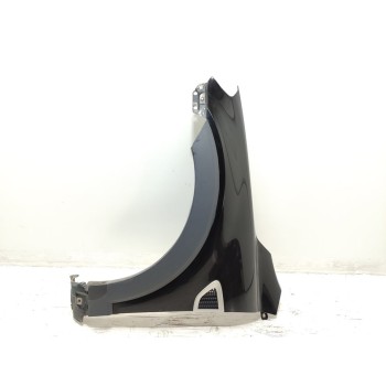 Recambio de aleta delantera izquierda para chevrolet captiva 2.0 vcdi lt referencia OEM IAM 96624392  