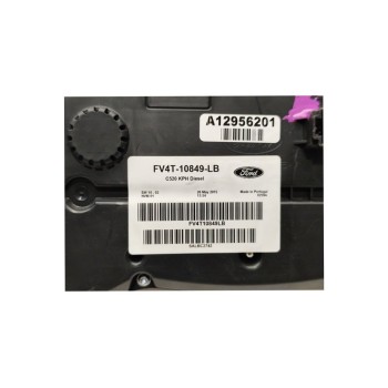 Recambio de cuadro instrumentos para ford kuga (cbs) trend+ referencia OEM IAM FV4T10849LB  