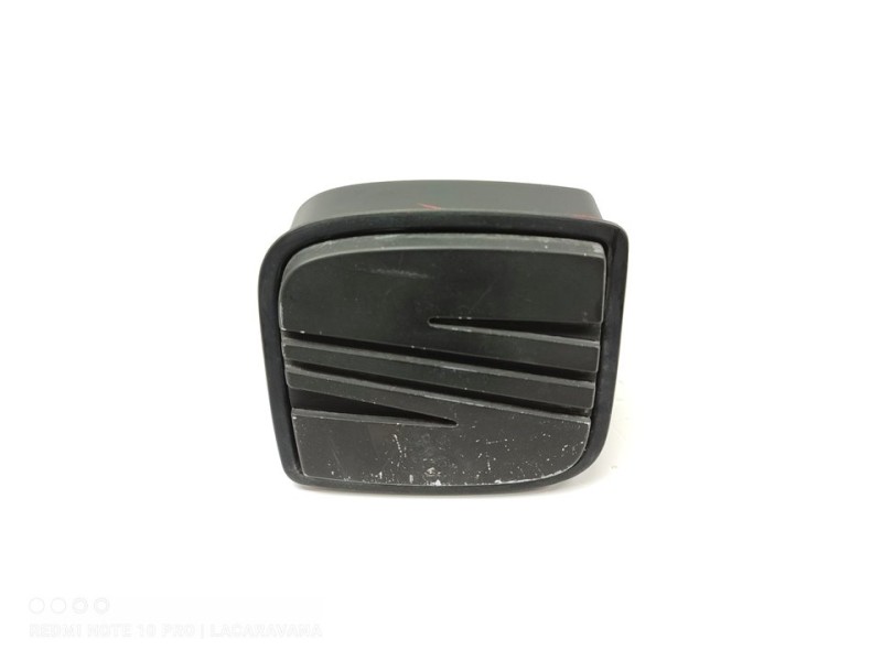 Recambio de maneta exterior maletero / porton para seat leon (1p1) emocion referencia OEM IAM 6J4827565A  