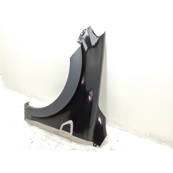 Recambio de aleta delantera izquierda para chevrolet captiva 2.0 vcdi lt referencia OEM IAM 96624392  