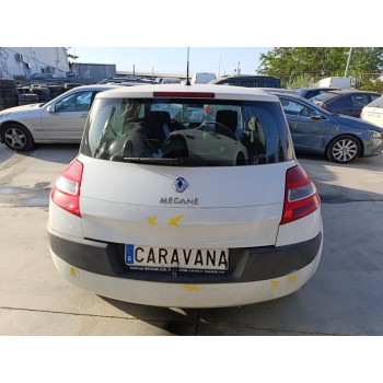 renault megane ii berlina 5p del año 2008