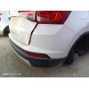 Recambio de paragolpes trasero para seat ateca (kh7) style referencia OEM IAM 575807421  