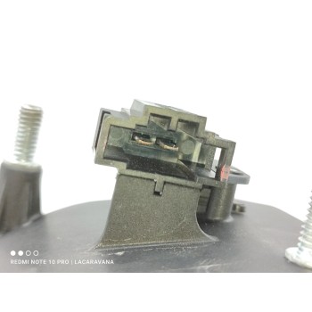 Recambio de maneta exterior maletero / porton para seat leon (1p1) emocion referencia OEM IAM 6J4827565A  