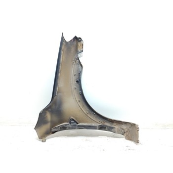 Recambio de aleta delantera izquierda para chevrolet captiva 2.0 vcdi lt referencia OEM IAM 96624392  