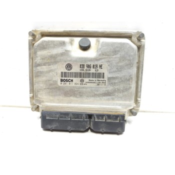 Recambio de centralita motor uce para seat cordoba berlina (6l2) fresh referencia OEM IAM 038906019NE  