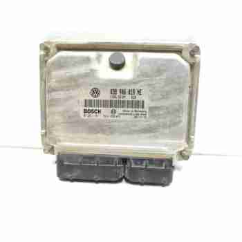 CENTRALITA MOTOR UCE 038906019NE 