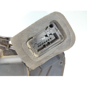 Recambio de cerradura puerta delantera derecha para volkswagen polo (6c1) comfortline bluemotion referencia OEM IAM 5K1837016E  