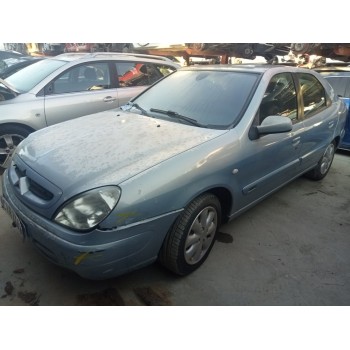 citroën xsara berlina del año 2003