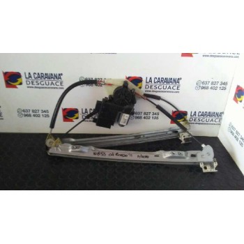 Recambio de elevalunas delantero derecho para citroën c4 picasso exclusive referencia OEM IAM 9682495780  