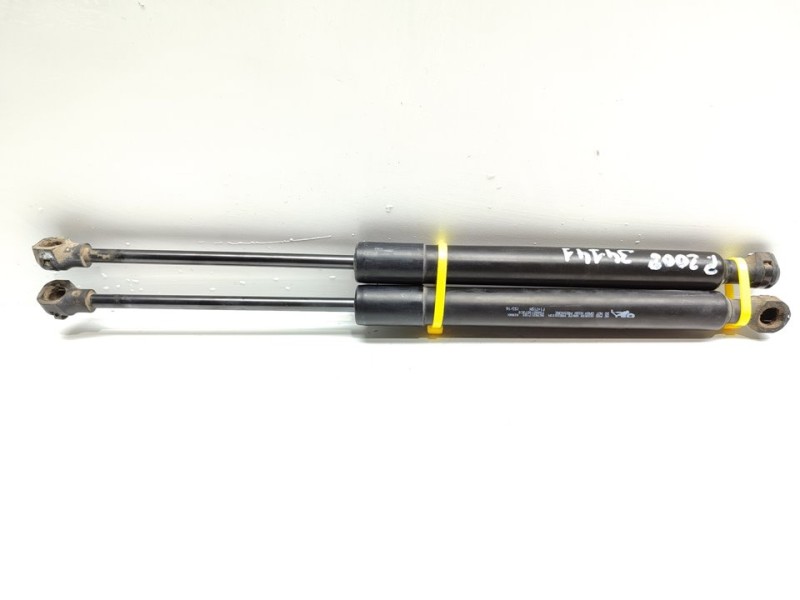 Recambio de amortiguadores maletero / porton para peugeot 2008 (--.2013) allure referencia OEM IAM 9678317180  