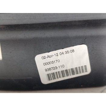 Recambio de elevalunas delantero izquierdo para fiat freemont (345) cross awd referencia OEM IAM K68043735AA  