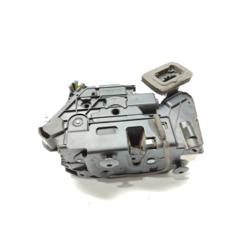 Recambio de cerradura puerta delantera derecha para volkswagen polo (6c1) comfortline bluemotion referencia OEM IAM 5K1837016E  