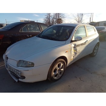 alfa romeo 147 (937_) del año 2000