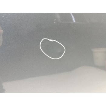 Recambio de puerta delantera derecha para citroën c4 picasso sx referencia OEM IAM 9004Y0  