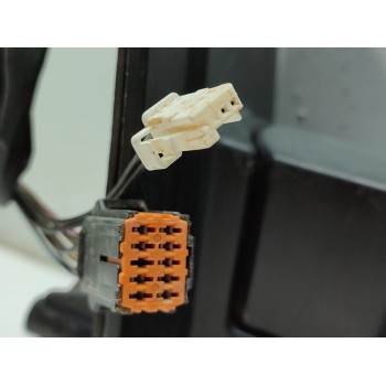 Recambio de retrovisor derecho para citroën jumpy spacetourer feel m referencia OEM IAM 98087020XT  