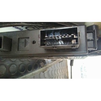 Recambio de elevalunas delantero derecho para citroën c4 picasso exclusive referencia OEM IAM 9682495780  