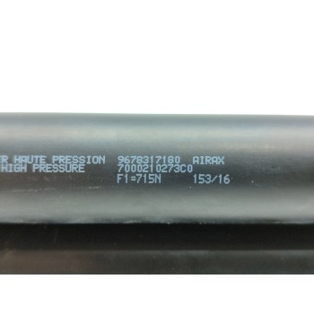 Recambio de amortiguadores maletero / porton para peugeot 2008 (--.2013) allure referencia OEM IAM 9678317180  