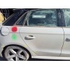 Recambio de puerta trasera derecha para audi a1 sportback (8xf) attraction referencia OEM IAM 8X4833052B  