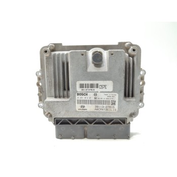 Recambio de centralita motor uce para hyundai santa fe (bm) 2.2 crdi style 4x4 referencia OEM IAM 0281014011  