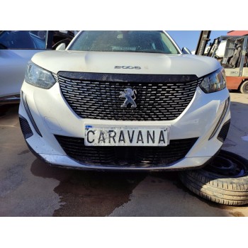 PARAGOLPES DELANTERO 983851651T 