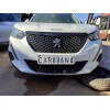 Recambio de paragolpes delantero para peugeot 2008 (p1) allure pack referencia OEM IAM 983851651T  