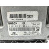 Recambio de centralita motor uce para hyundai santa fe (bm) 2.2 crdi style 4x4 referencia OEM IAM 0281014011  