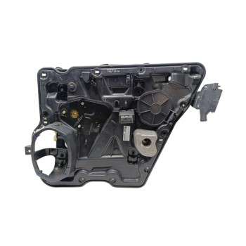 Recambio de elevalunas trasero derecho para fiat freemont (345) cross awd referencia OEM IAM K68103380AA  