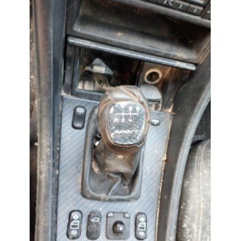 mercedes-benz clase clk (w208) coupe del año 1998